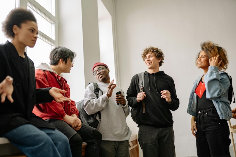 The Future of Social Listening is narrative Intelligence