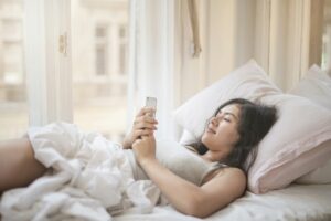 Human behavior has gone digital.