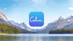 How Calm App Conquered the Chaos