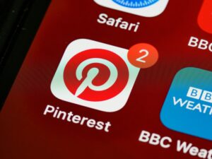 The Pinterest Story: From Simple Boards to a Global Inspiration Platform