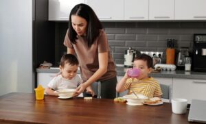 Rewriting Baby Formula, The Bobbie Story