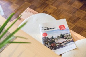 The unlikely story of Airbnb
