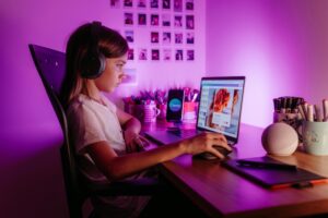 The Story of Canva: How a Simple Idea Made Design Possible for Everyone