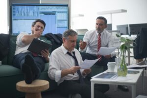 Why GTM Teams Struggle to Convert Trust Into Revenue