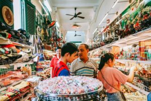 Why Buying Local Is Becoming a Competitive Advantage