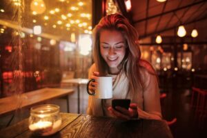 digital behavior
