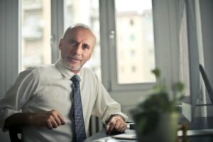 What I Realised Working as a Fractional CMO