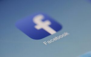 the rise of facebook