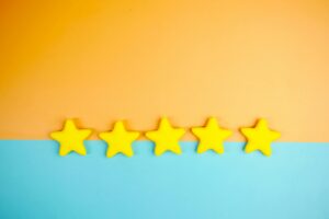 Reviews Were Never About Opinions. They Were About Risk.