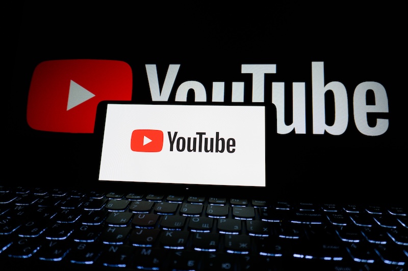 From Garage to Global Stage, The Epic Rise of YouTube