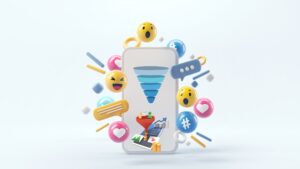 AI Quietly Stole the Top of the B2B Marketing Funnel