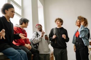 The Future of Social Listening is narrative Intelligence