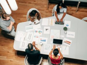 Top 10 Trends Defining B2B Marketing Right Now (2026 Edition)