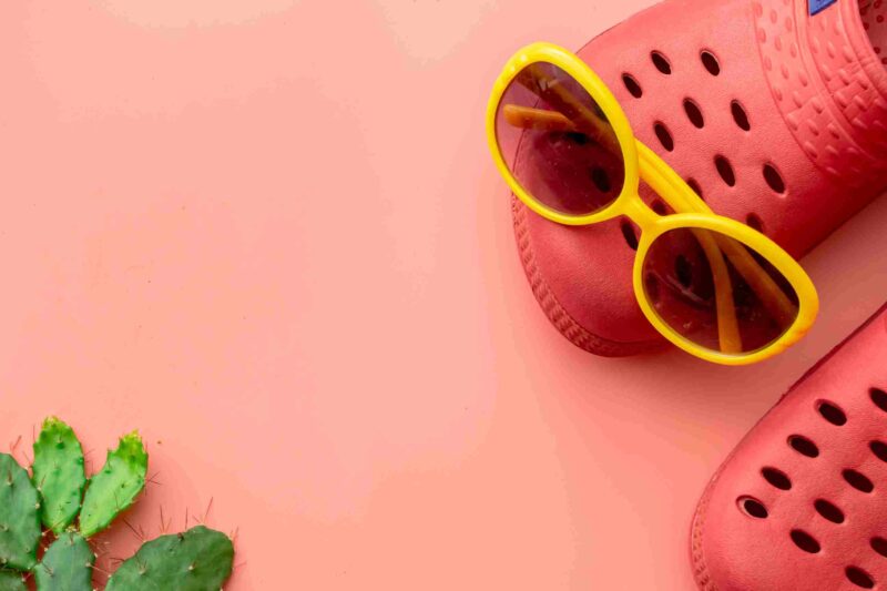 The Story of Crocs: The Day “Ugly” Stopped Being an Insult