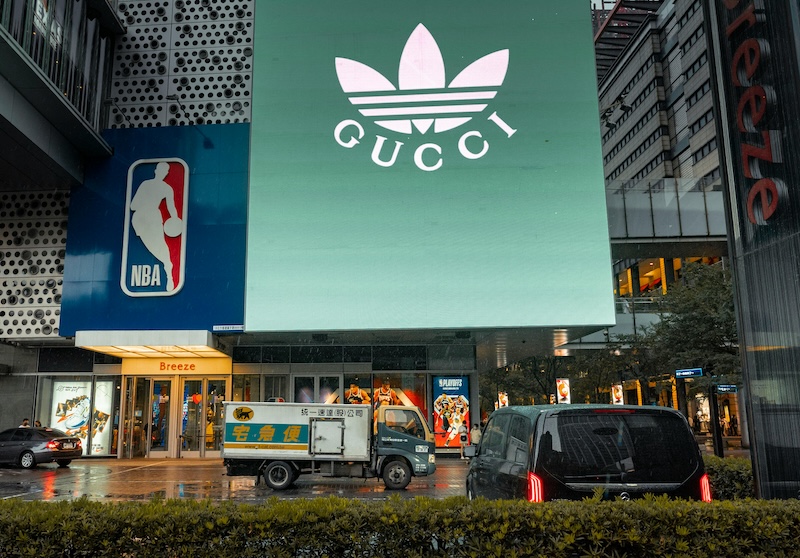 Why do some brands feel like a lifestyle, not a product?