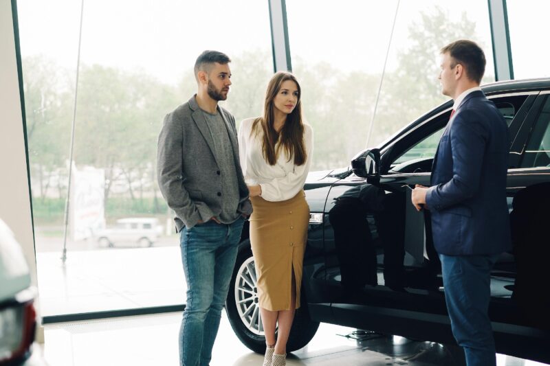 Customer LTV Is Not a Finance Metric. It Is a Growth Signal